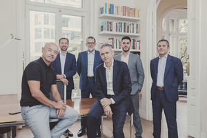 LORUM se integra en el MapaProptech por su aportación a la transformación digital del real estate