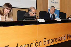 Inspección de Trabajo realizará 54.383 controles durante 2019 en la Comunidad Valenciana