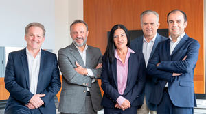 ClarkeModet rediseña su cúpula directiva en el marco de un nuevo plan de expansión