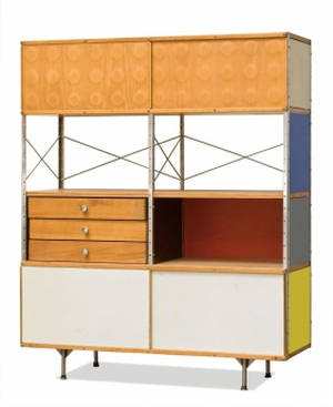 Diseños de muebles que marcaron la historia