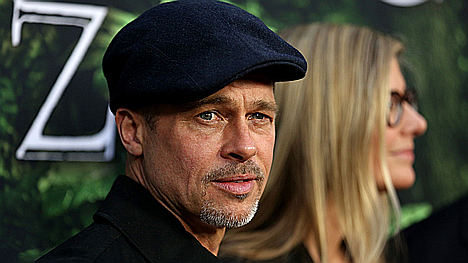 Disfrutar del matcha, la nueva bebida preferida de Brad Pitt, ahora es fácil gracias a Matcha & CO