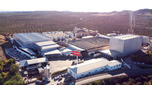 Acesur reduce sus emisiones en un 17,21% en los últimos 5 años pese a aumentar en más de un 50% el volumen global transformado y comercializado en sus plantas industriales