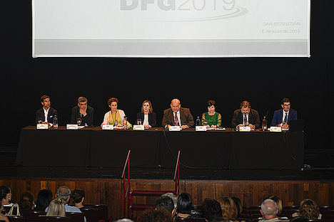 Distribuidora Farmacéutica de Gipuzkoa presenta su plan ‘DFG INNOVA 2022’ para modernizar e innovar en gestión farmacéutica y atención a los pacientes