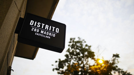 Distrito Estudio revoluciona su expansión y gestión con la solución de geomarketing de Pickgeo