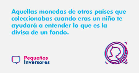 Las divisas en un fondo de inversión