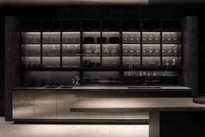 Doca presenta un nuevo concepto de cocina en Espacio Cocina SICI 2019