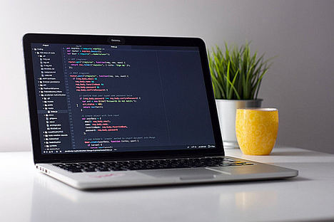 Doce Publicidad: tendencias 2019 en páginas webs corporativas