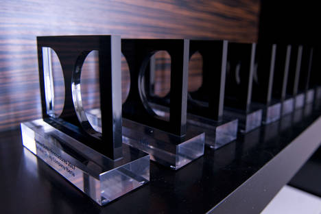 Dolby reconoce el trabajo de sus partners en la III Edición de sus Galardones Innovadores