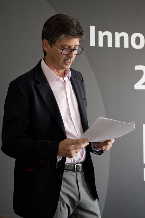 Dolby reconoce el trabajo de sus partners en la III Edición de sus Galardones Innovadores