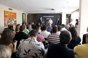 Dolby reconoce el trabajo de sus partners en la III Edición de sus Galardones Innovadores