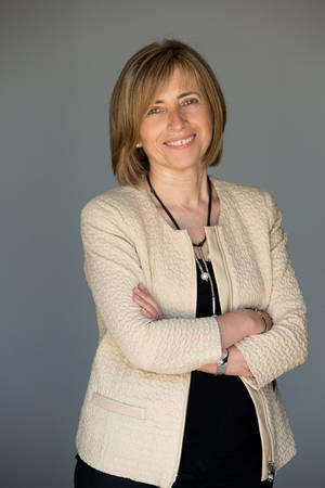Dolors Llorens, nueva subdirectora de ADE Group España