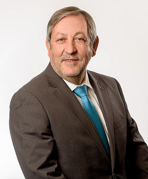 Domingos Lourenço, nuevo Director General de Hexagon Safety &amp; Infrastructure en España y Portugal