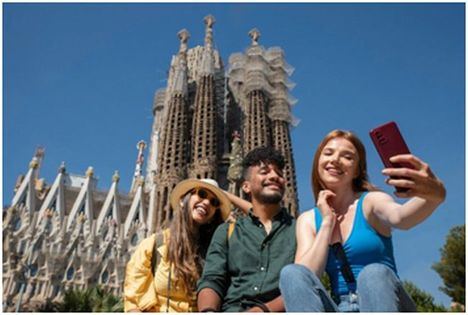 ¿Qué hacer en Barcelona? Los mejores eventos y fiestas hoy
