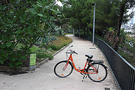 DonkeyRepublic, la plataforma global de alquiler de bicicletas