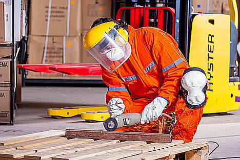 Dos de cada tres trabajadores encuestados confían en mantener su empleo aunque este sea en ocasiones precario