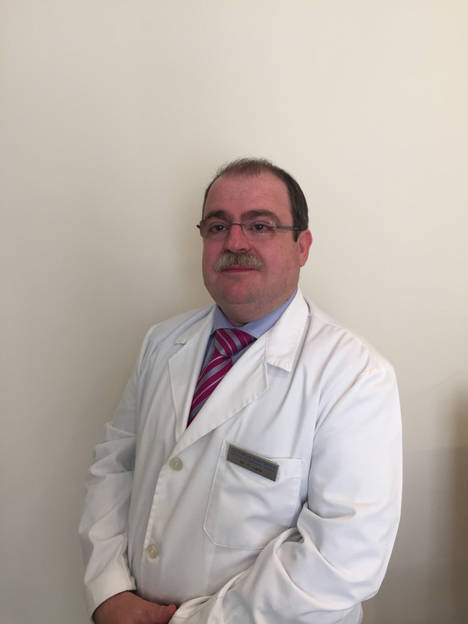 Dr. Carlos Laria, nuevo Vicepresidente de la SEEOP.