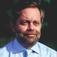 Dr. Jan-Dirk Fauteck, director general y el presidente de la European Academy of Preventive and Anti-Aging Medicine.
