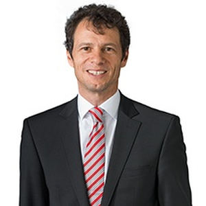 Dr. Volker Schmidt, ETHENEA.