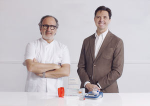 La startup biomédica VB Devices cierra una ronda de inversión de 1,1M de euros