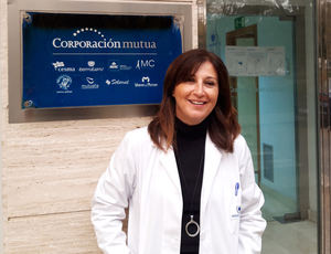 La Dra. Ana Fimia Martínez se incorpora al Consejo Asesor de la Fundación e-coordina