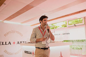Stella Artois busca en Madrid al mejor tirador de cerveza