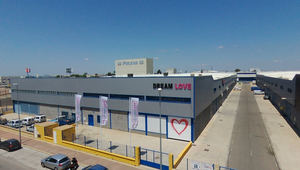 Dreamlove prevé alcanzar los 13 millones de euros en 2018 creciendo en Europa