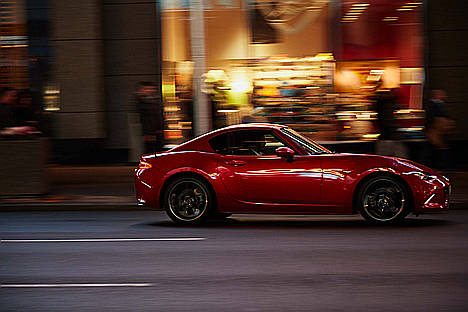 Mazda anuncia su evolución como marca bajo el lema “Drive Together“