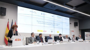 Dubái apuesta por las empresas españolas para dar un giro hacia la sostenibilidad