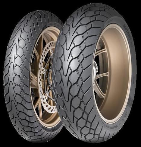 Dunlop Mutant