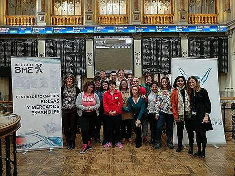 Arranca el II Curso de Formación para la Integración Laboral de la Fundación Deporte & Desafío