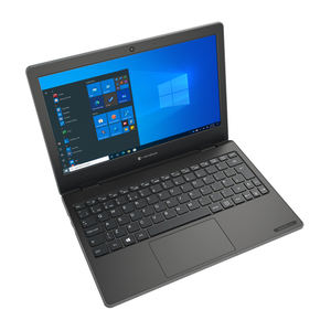 Dynabook lanza un portátil económico y con una resistencia a prueba de estudiantes