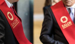 EALDE obtiene el Sello de Calidad y Excelencia Educativa EEEducation