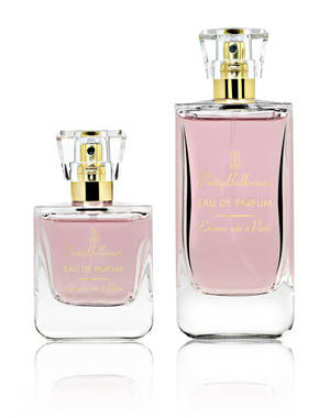 PrettyBallerinas presenta “EAU DE PARFUM”