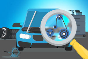 Algunos datos curiosos sobre componentes son determinantes para la seguridad en la conducción