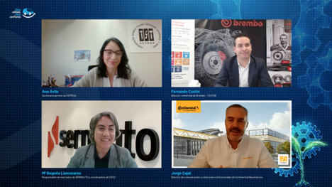 Movilidad sostenible: fabricantes de componentes y talleres, actores clave