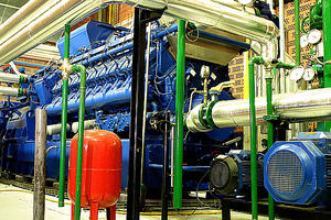 EDE Ingenieros expone las claves para la gestión energética en la industria