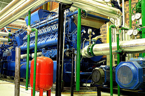 EDE Ingenieros expone las claves para la gestión energética en la industria