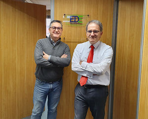 EDE Ingenieros renueva con AVEQ como consultor energético