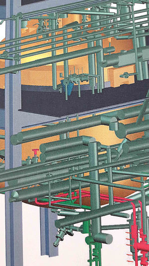 EDE Ingenieros aborda el análisis de riesgos con metodología HAZOP