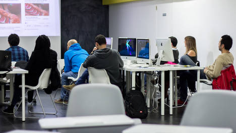 EDIT lanza “The Agency Workshop Series” en Madrid