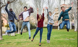 EEA and Norway Grants Fund for Youth Employment aportará 2,3 millones de euros para impulsar el emprendimiento en las comunidades en situación de vulnerabilidad