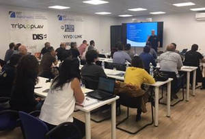 EET Europarts ofrece el primer programa para la certificación como experto instalador en HDBaseT