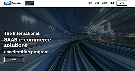 Nace la primera aceleradora Ecommerce de España