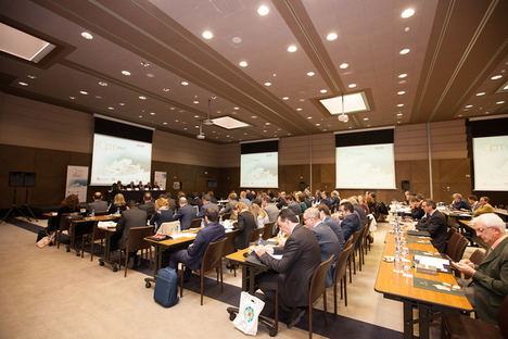 El Registro de Expertos en Economía Forenses homologará el 2º Congreso Profesional del Mediterráneo