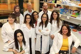 ENACH BRAINCURE, Teaming-Cinfa.