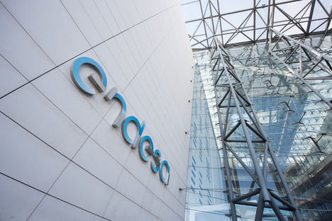 El mercado libre impulsa un 15% el beneficio neto de Endesa