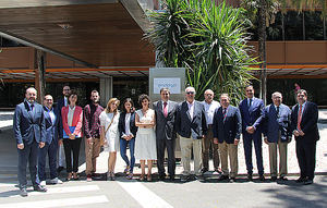 La sede de Endesa en Sevilla acoge una reunión del Clúster Smart City