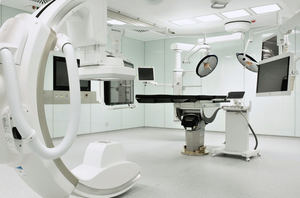 ENERO Arquitectura, el estudio detrás de la remodelación integral del Hospital Universitario Fundación Jiménez Díaz