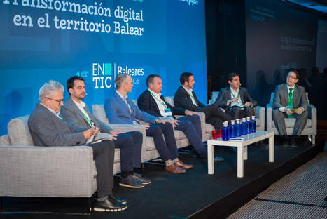 IECISA aborda los retos de los CIO en plena transformación digital