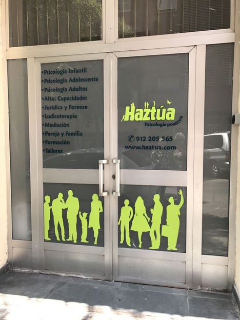 Haztúa Psicología Positiva comienza a franquiciar su cadena de centros de atención psicológica y formación